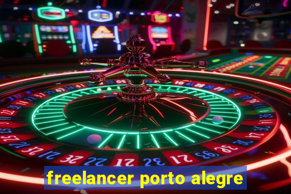 freelancer porto alegre